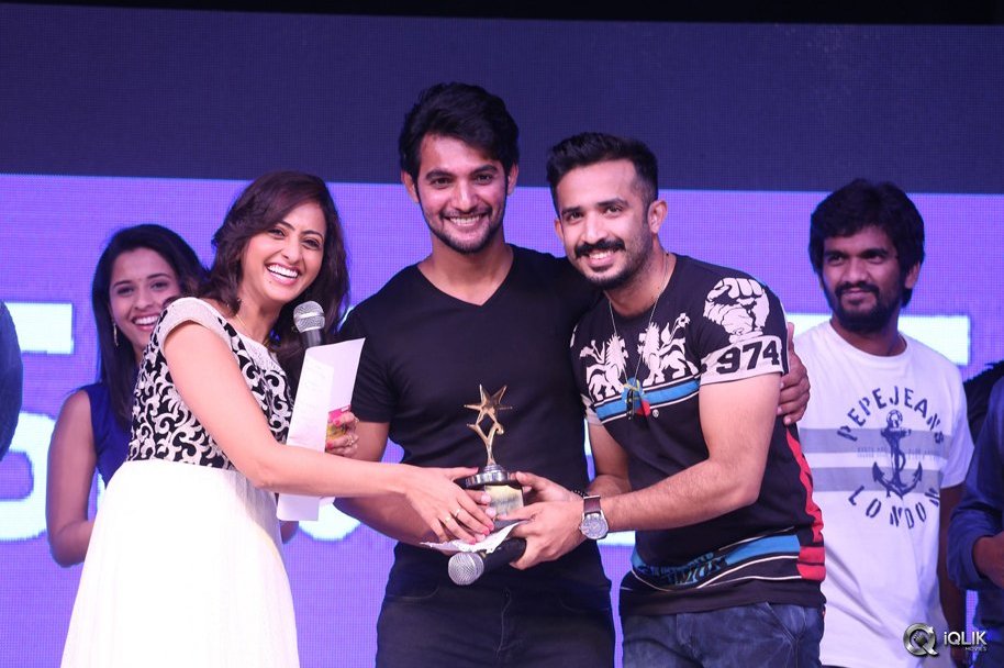 Seethamma-Andaalu-Raamayya-Sithraalu-Platinum-Disc-Function